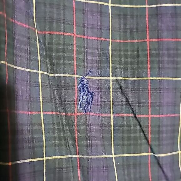 Polo button-up - Picture 2 of 5